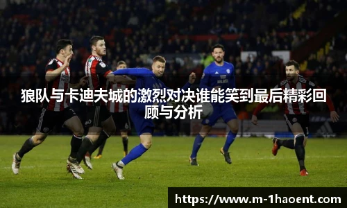 狼队与卡迪夫城的激烈对决谁能笑到最后精彩回顾与分析