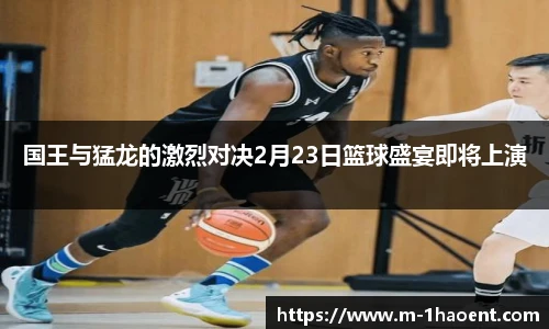 国王与猛龙的激烈对决2月23日篮球盛宴即将上演